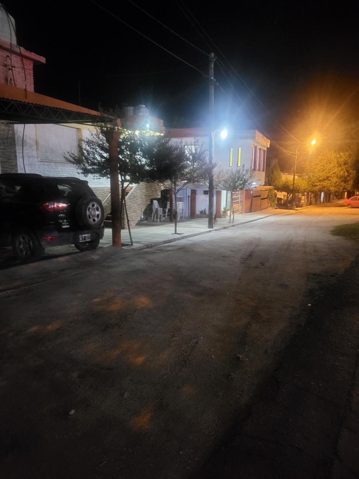 Hotel Car Mar Mina Clavero Dış mekan fotoğraf